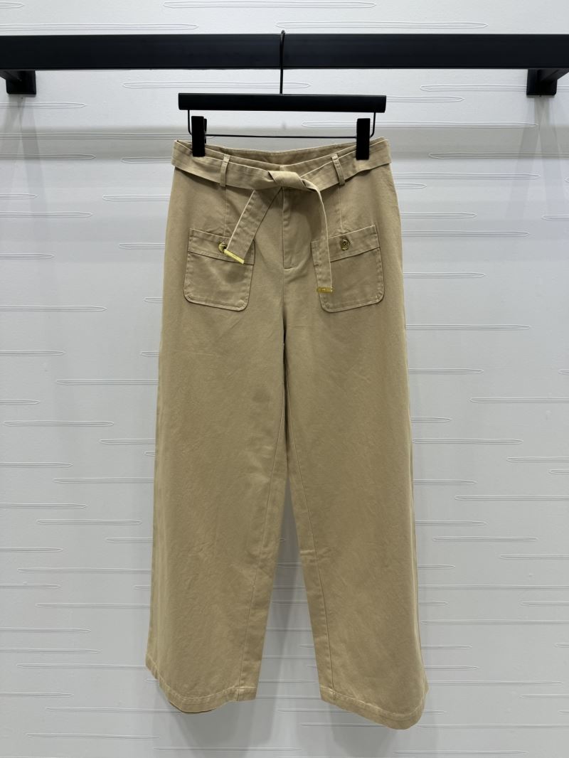 Celine Long Pants